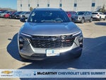 2026 Chevrolet Trax FWD 4dr 2RS