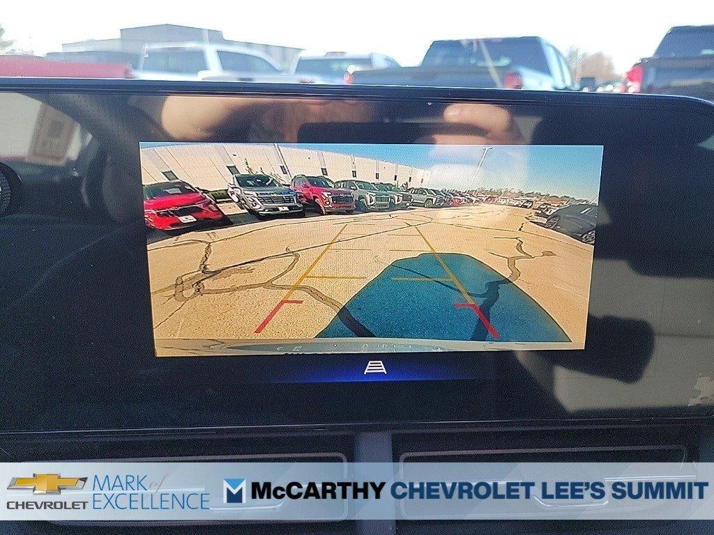 2026 Chevrolet Trax FWD 4dr 2RS