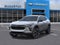 2026 Chevrolet Trax FWD 4dr 2RS