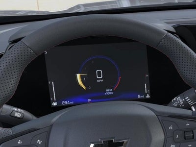 2026 Chevrolet Trax FWD 4dr 2RS