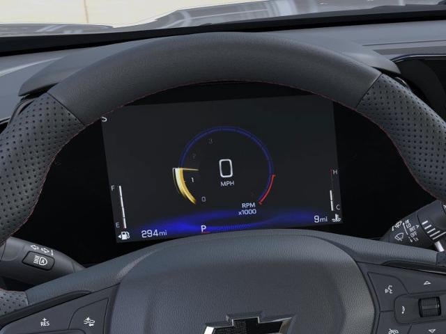 2026 Chevrolet Trax FWD 4dr 2RS