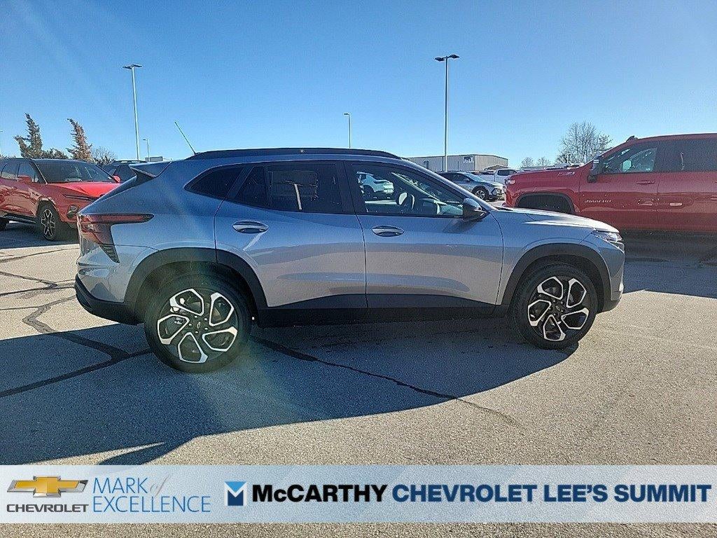 2026 Chevrolet Trax FWD 4dr 2RS