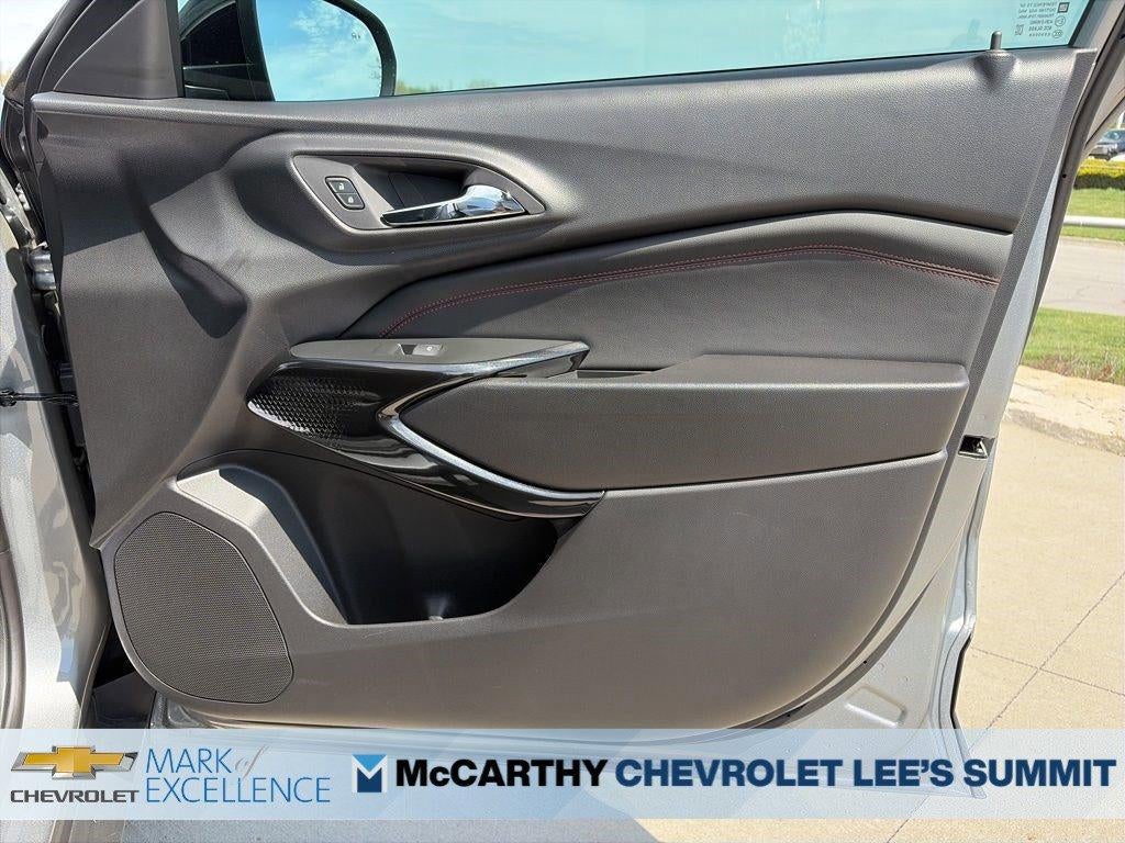 2026 Chevrolet Trax FWD 4dr 2RS