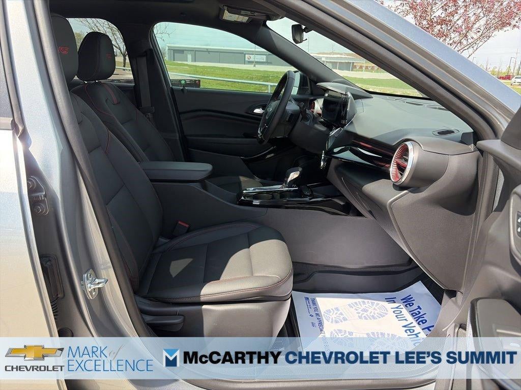 2026 Chevrolet Trax FWD 4dr 2RS