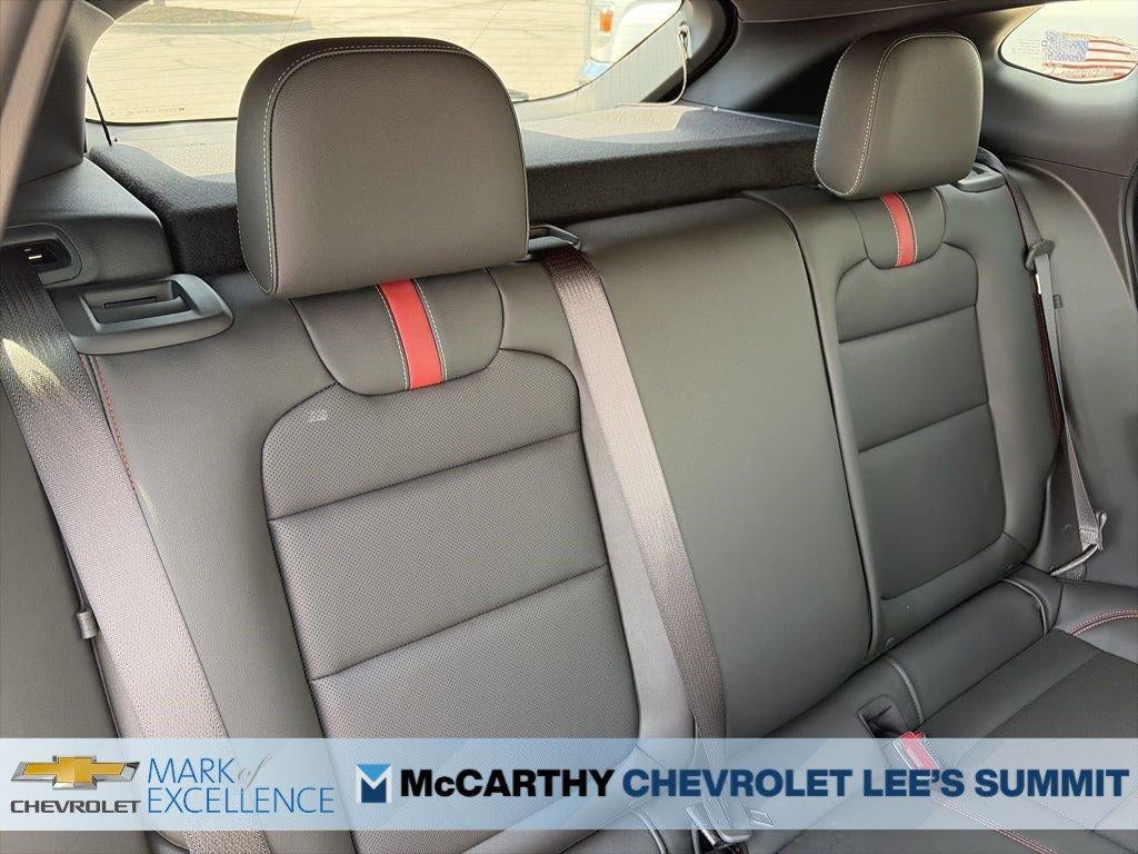 2026 Chevrolet Trax FWD 4dr 2RS