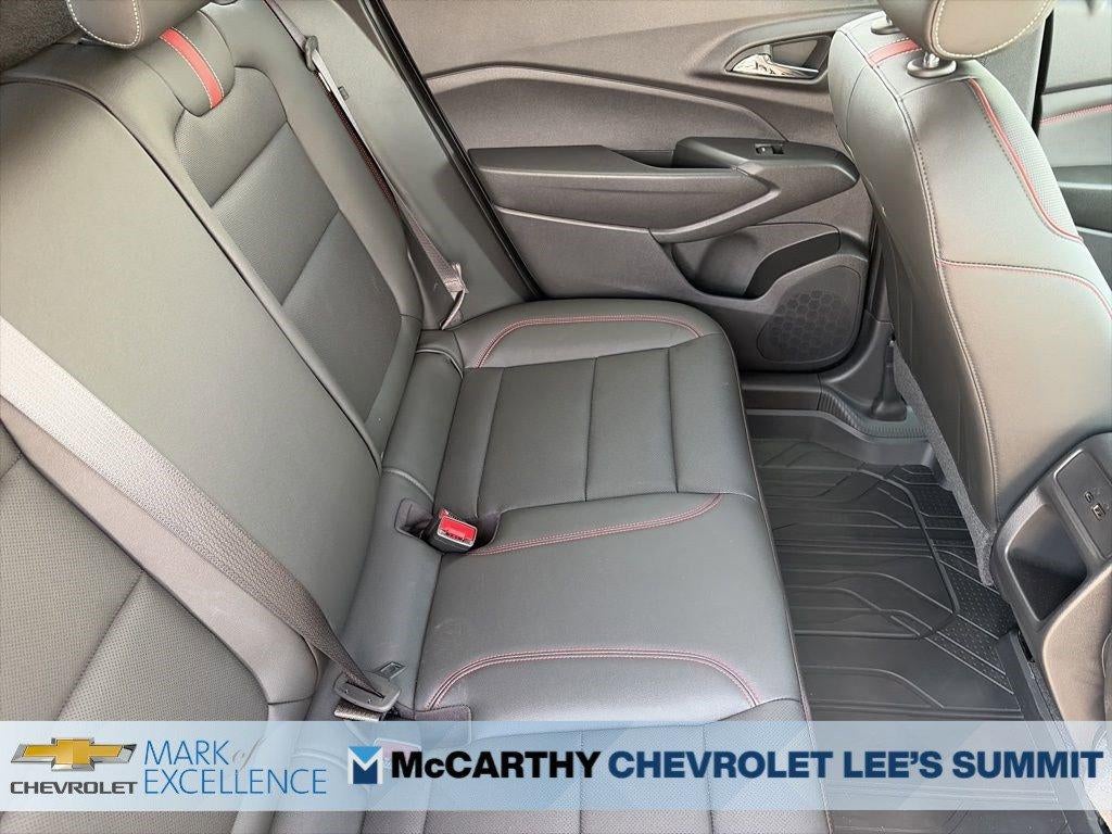 2026 Chevrolet Trax FWD 4dr 2RS