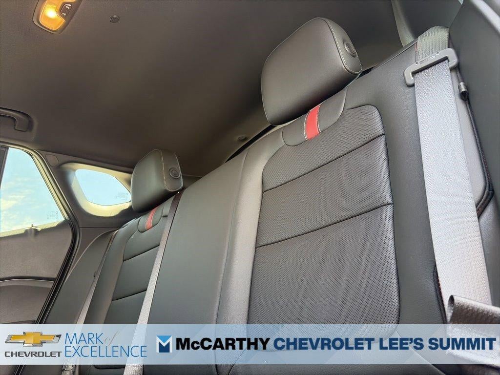 2026 Chevrolet Trax FWD 4dr 2RS