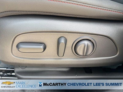 2026 Chevrolet Trax FWD 4dr 2RS