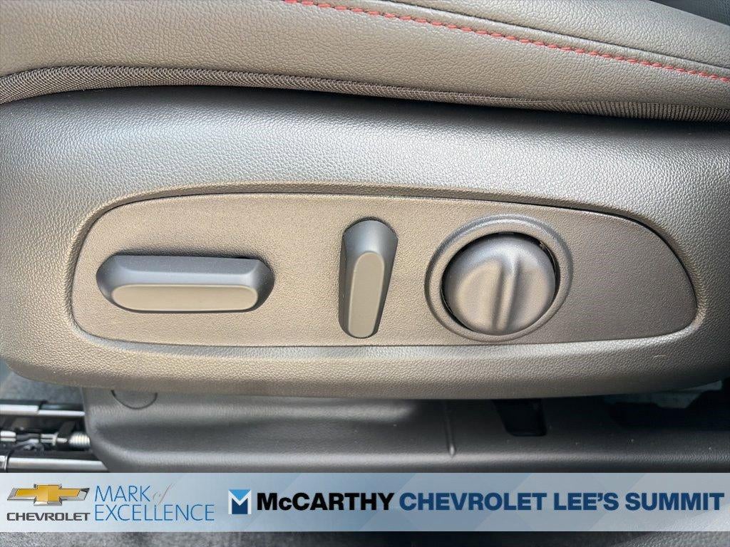 2026 Chevrolet Trax FWD 4dr 2RS