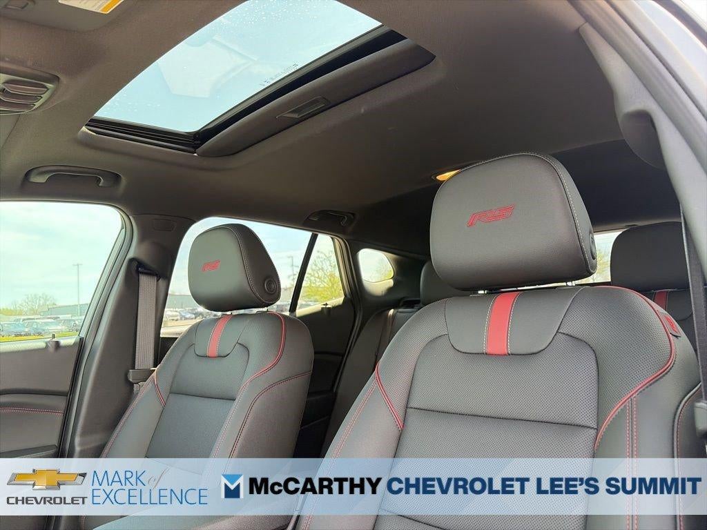 2026 Chevrolet Trax FWD 4dr 2RS