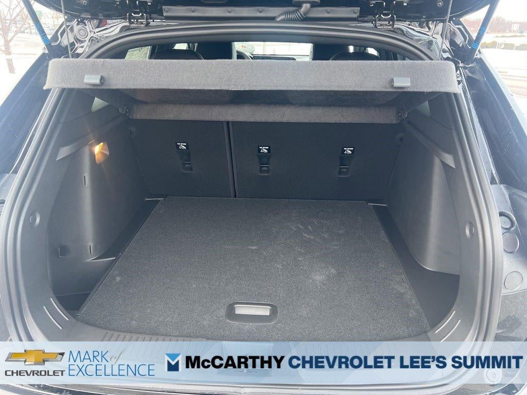 2026 Chevrolet Trax FWD 4dr 2RS