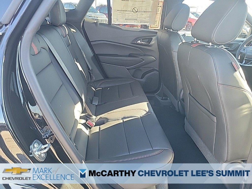 2026 Chevrolet Trax FWD 4dr 2RS