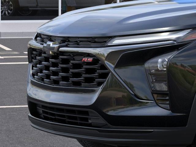 2026 Chevrolet Trax FWD 4dr 2RS