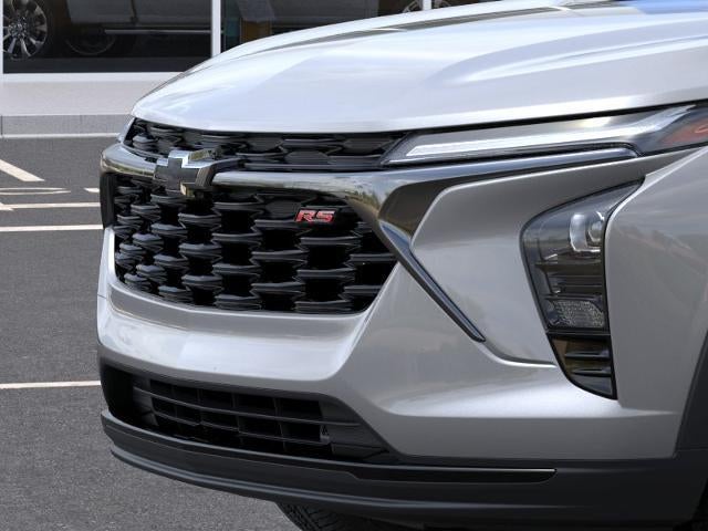 2026 Chevrolet Trax FWD 4dr 2RS