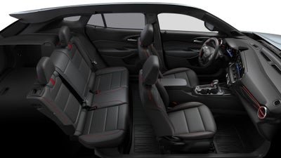 2026 Chevrolet Trax FWD 4dr 2RS
