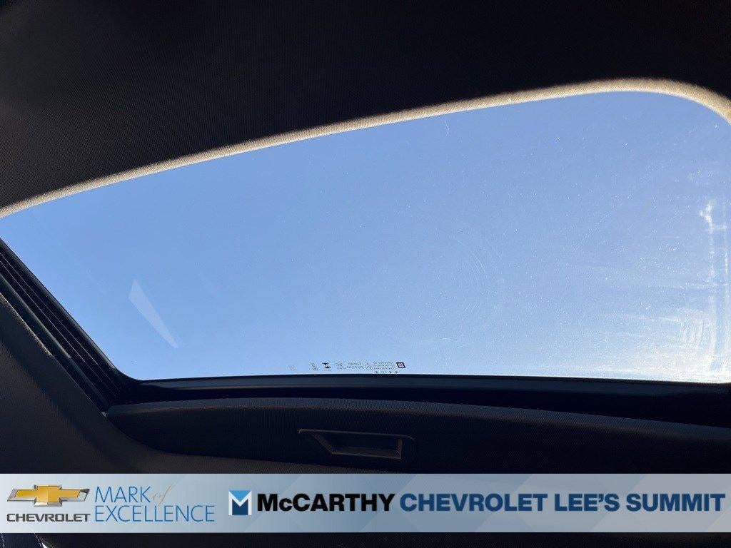 2026 Chevrolet Trax FWD 4dr 2RS