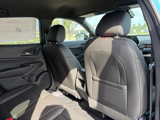 2026 Chevrolet Trax FWD 4dr 2RS