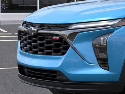 2026 Chevrolet Trax FWD 4dr 2RS