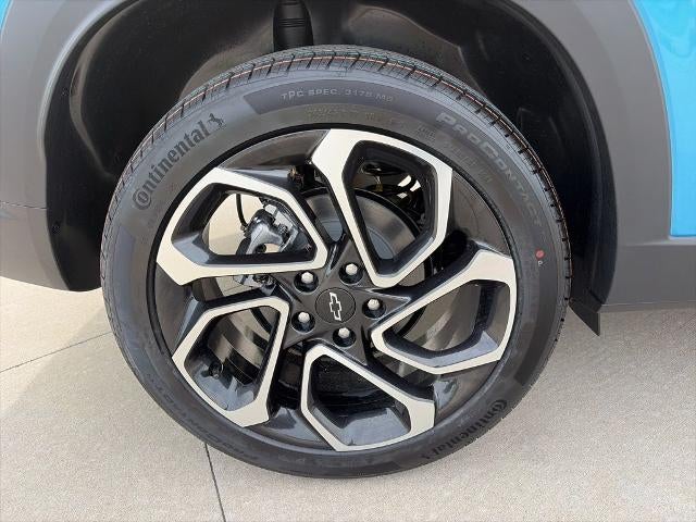 2026 Chevrolet Trax FWD 4dr 2RS