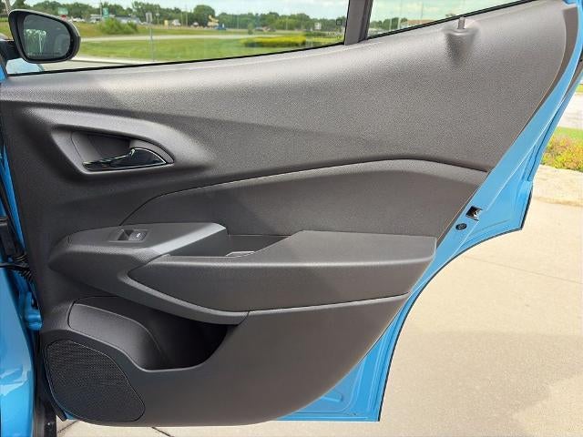 2026 Chevrolet Trax FWD 4dr 2RS