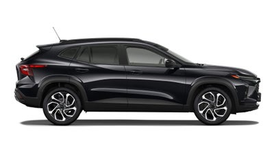 2026 Chevrolet Trax FWD 4dr 2RS