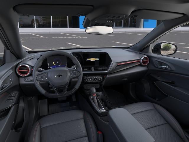 2026 Chevrolet Trax FWD 4dr 2RS