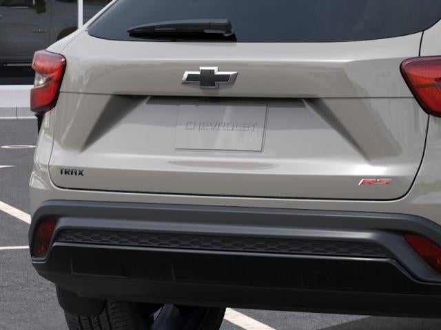 2026 Chevrolet Trax FWD 4dr 2RS
