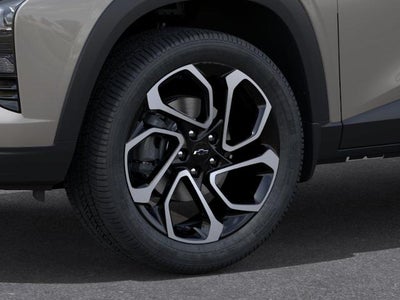 2026 Chevrolet Trax FWD 4dr 2RS