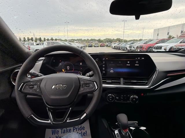 2026 Chevrolet Trax FWD 4dr 2RS