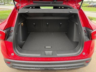 2026 Chevrolet Trax FWD 4dr 2RS