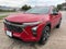 2026 Chevrolet Trax FWD 4dr 2RS