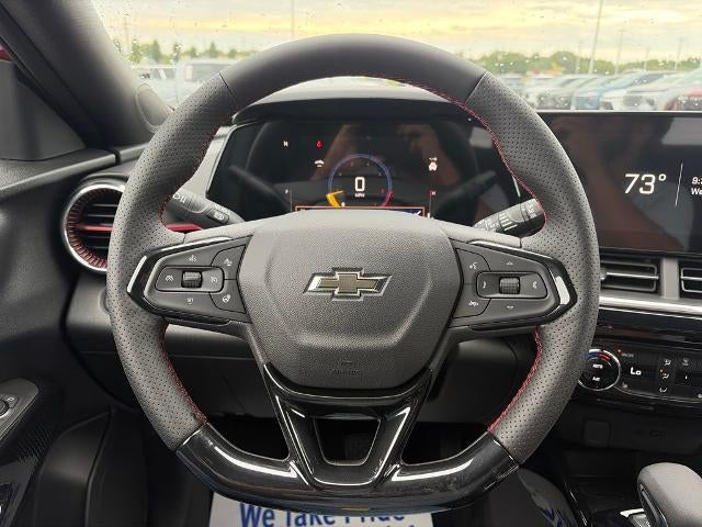 2026 Chevrolet Trax FWD 4dr 2RS