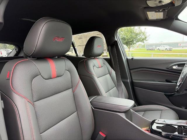 2026 Chevrolet Trax FWD 4dr 2RS