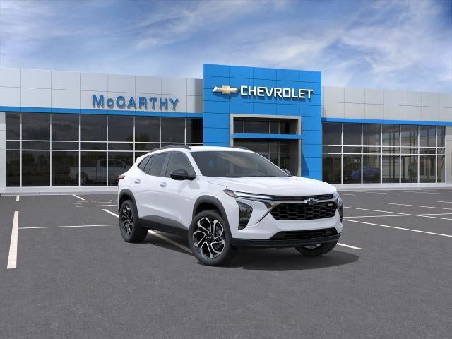 2026 Chevrolet Trax FWD 4dr 2RS