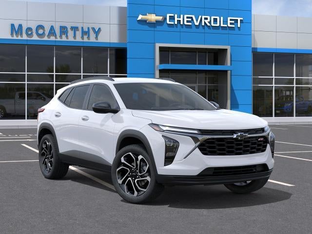 2026 Chevrolet Trax FWD 4dr 2RS