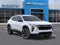 2026 Chevrolet Trax FWD 4dr 2RS
