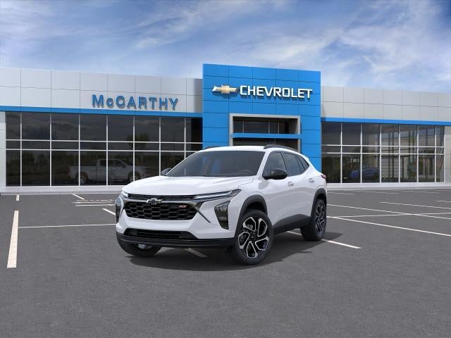 2026 Chevrolet Trax FWD 4dr 2RS