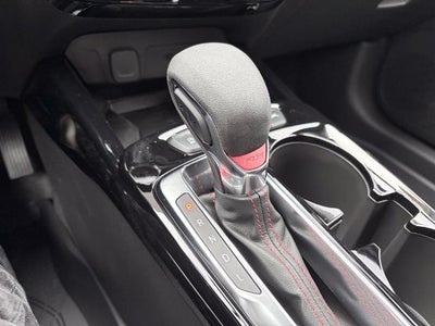 2026 Chevrolet Trax FWD 4dr 2RS