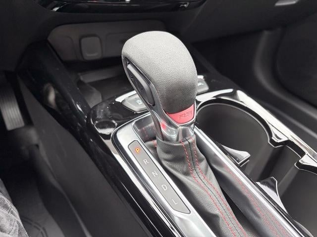 2026 Chevrolet Trax FWD 4dr 2RS