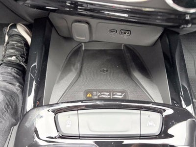 2026 Chevrolet Trax FWD 4dr 2RS