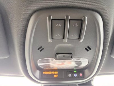 2026 Chevrolet Trax FWD 4dr 2RS