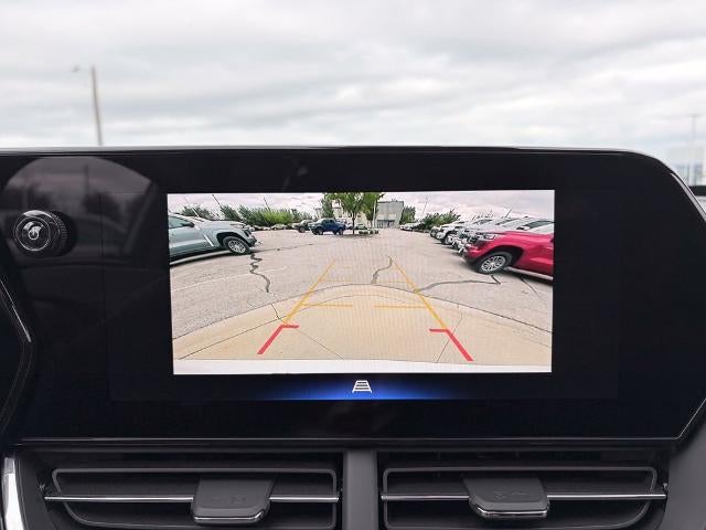 2026 Chevrolet Trax FWD 4dr 2RS