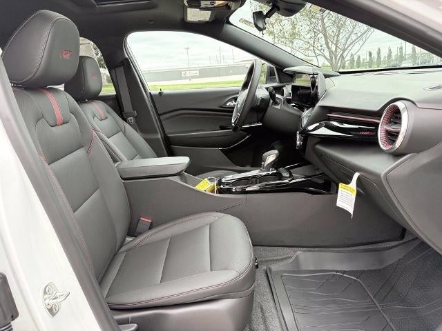 2026 Chevrolet Trax FWD 4dr 2RS