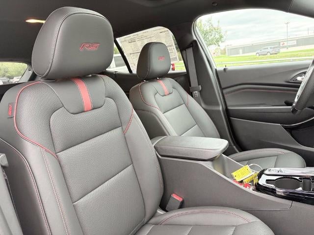 2026 Chevrolet Trax FWD 4dr 2RS