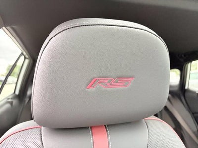 2026 Chevrolet Trax FWD 4dr 2RS