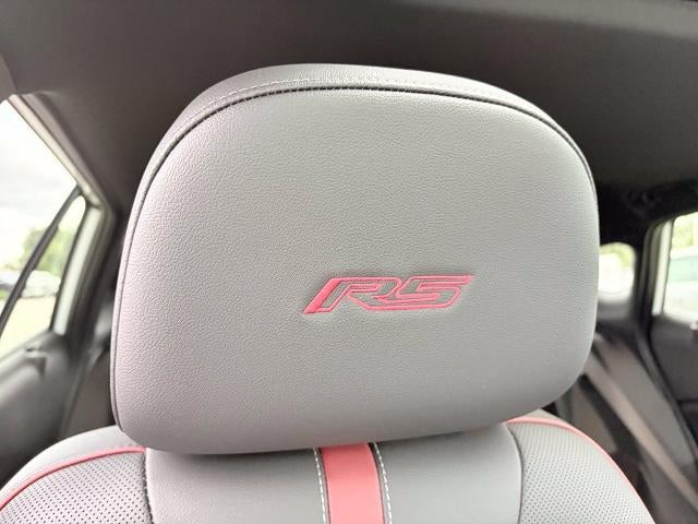 2026 Chevrolet Trax FWD 4dr 2RS