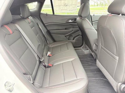 2026 Chevrolet Trax FWD 4dr 2RS