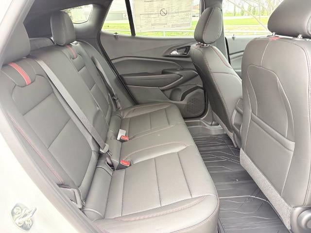 2026 Chevrolet Trax FWD 4dr 2RS