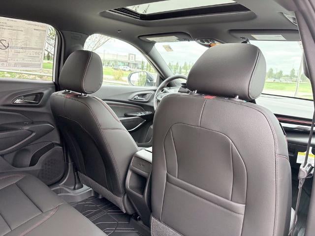 2026 Chevrolet Trax FWD 4dr 2RS