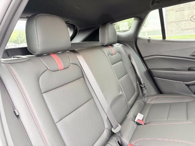 2026 Chevrolet Trax FWD 4dr 2RS